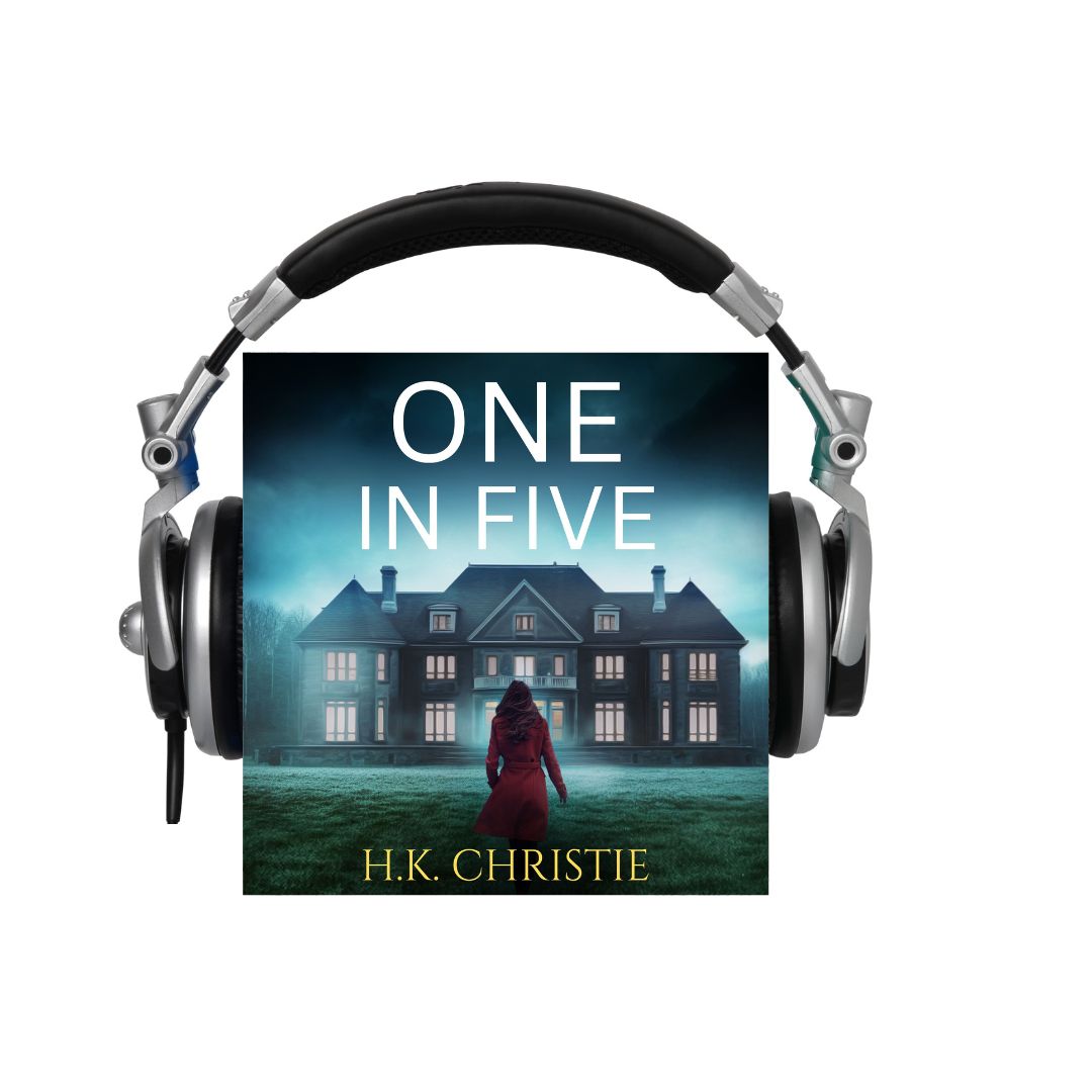 One in Five- Selena Bailey Book 2 - Audiobook