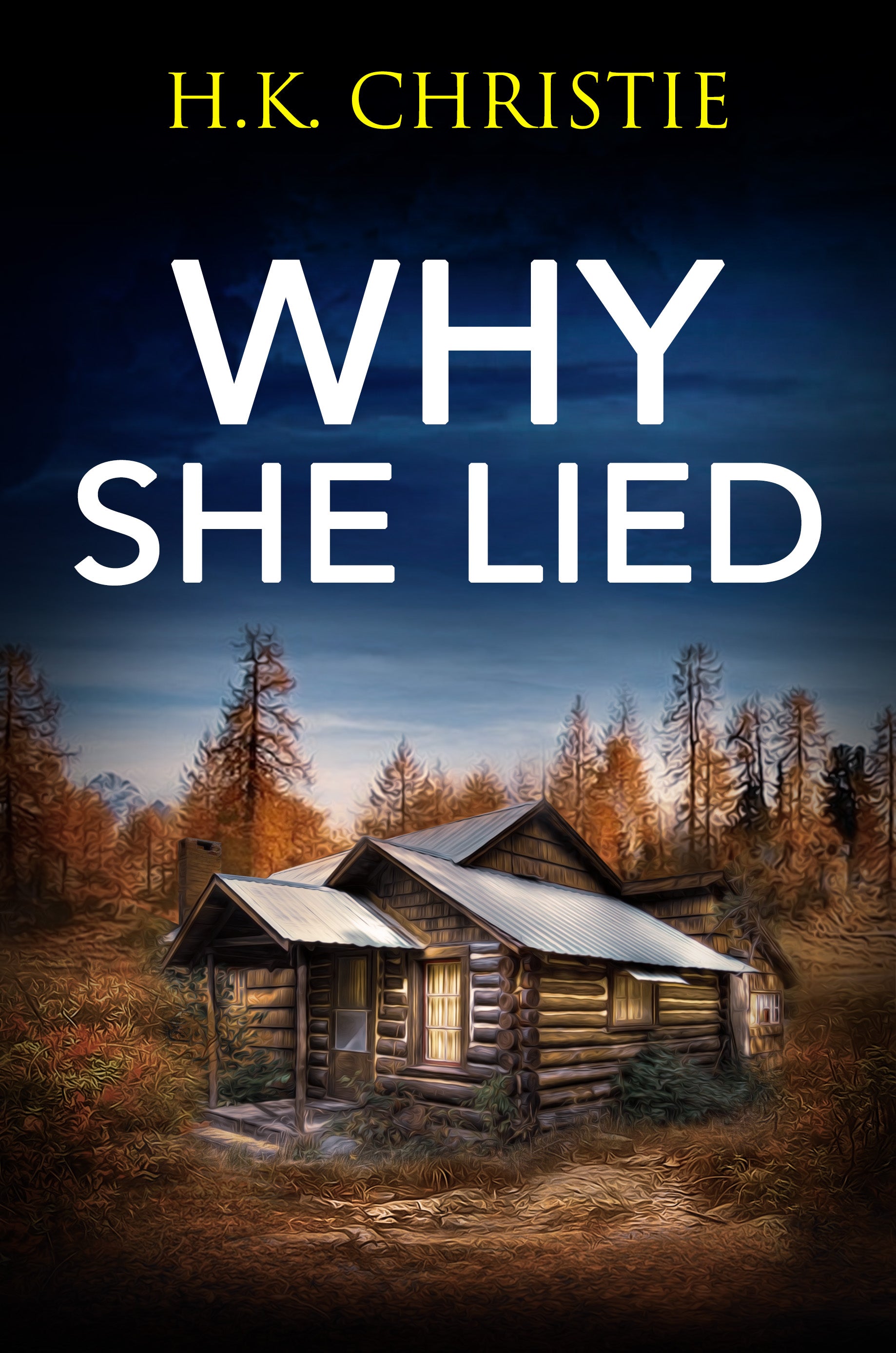 Ava Niks' Hidden Past: Revealed