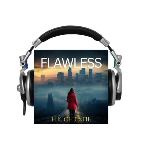 Flawless - Selena Bailey Book 5 - Audiobook